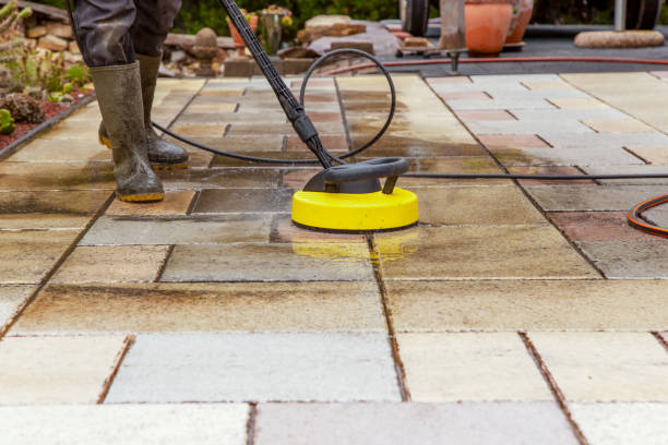 Best Parking Lot and Garage Cleaning  in Oriska, NY