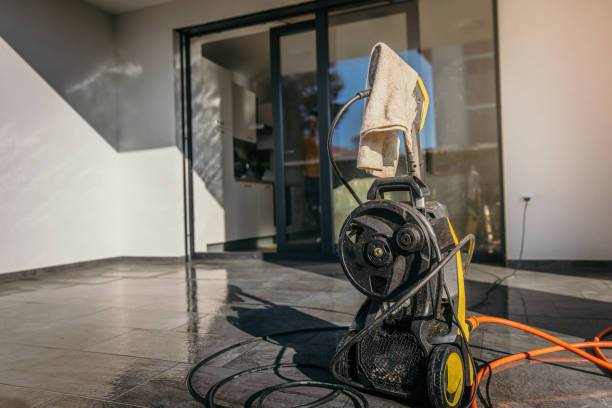 Best Post-Construction Pressure Washing  in Oriska, NY